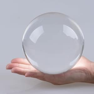 boule de cristal