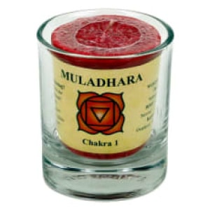 Verres pour bougies votives et bougies chauffe-plat