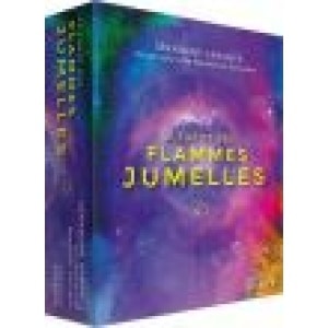 Le tarot des flammes jumelles
