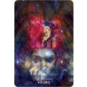 Le tarot des flammes jumelles