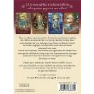 L'oracle du pays des merveilles