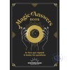 magic ansers book