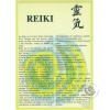 Planche Reiki - A4