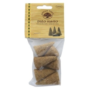 Palo-Santo-Green-Tree-Sachet-de-6-cones