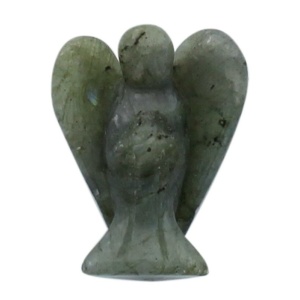 Ange Labradorite 4 cm