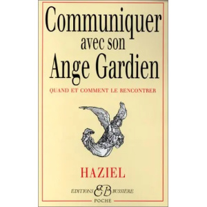 COMMUNIQUER AVEC SON ANGE GARDIEN