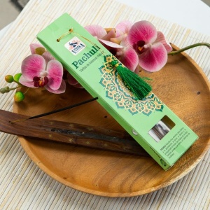 Encens Patchouli Vedika