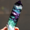 POINTE FLUORITE