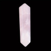 Baguette Quartz Rose