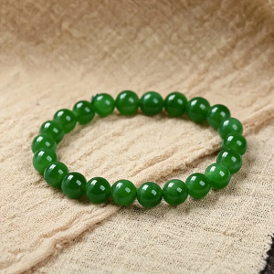 bracelet jade