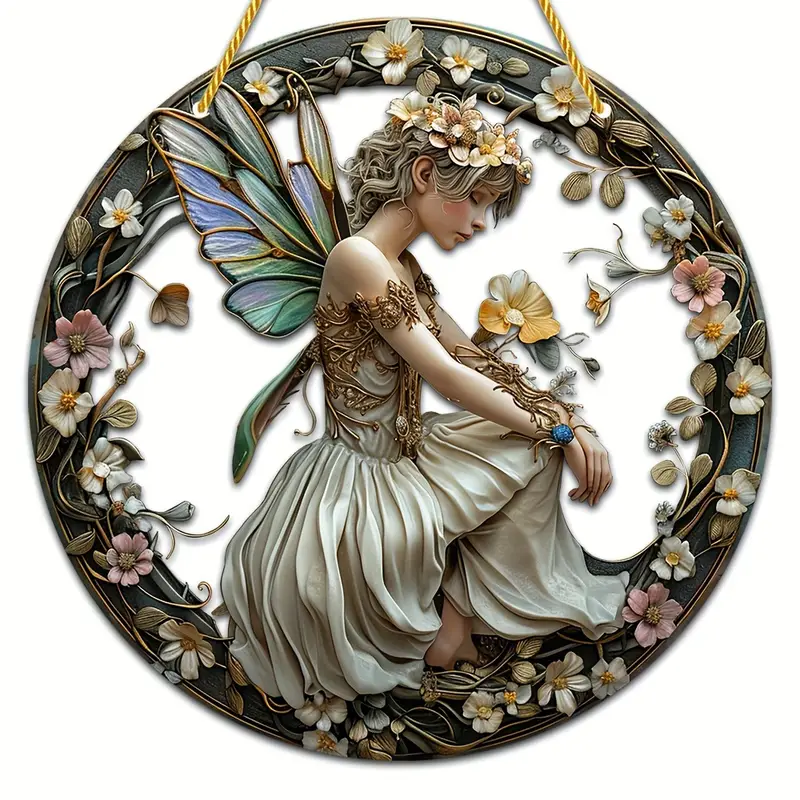 Attrape Soleil Elfe – Image 2