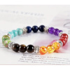 BRACELET 7 CHAKRAS