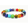 Bracelet 7 Chakras