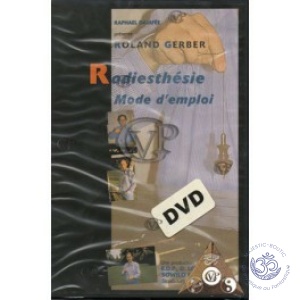 DVD Radiesthésie
