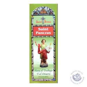 Encens des Saints ST PANCRACE