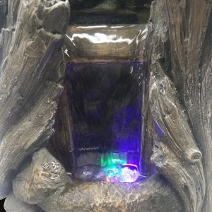 Fontaine Nature Legno