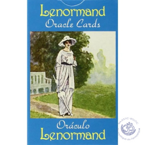 oracle lenormand