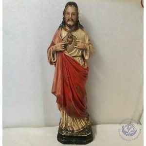statuette-jesus